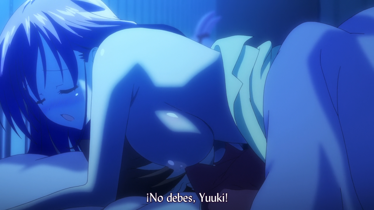 Asa Made Jugyou Chu! (Seigi Tamashi & Shinkoku)